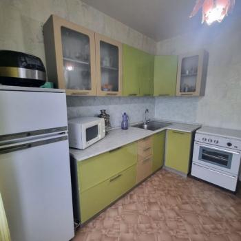 Продается 2-х комнатная квартира, 52,5 м²