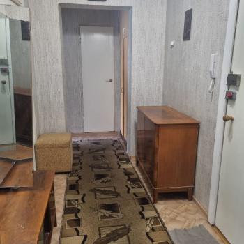 Продается 2-х комнатная квартира, 52,5 м²