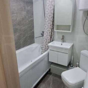 Сдается 1-комнатная квартира, 31 м²