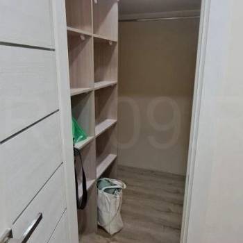 Сдается 1-комнатная квартира, 31 м²