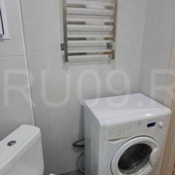 Сдается 1-комнатная квартира, 31 м²