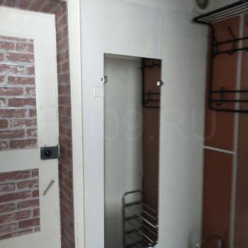 Сдается 1-комнатная квартира, 18 м²