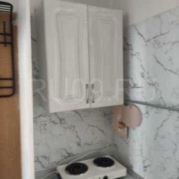 Сдается 1-комнатная квартира, 18 м²