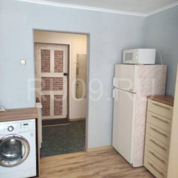 Сдается 1-комнатная квартира, 18 м²