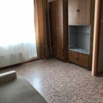 Сдается 1-комнатная квартира, 27 м²