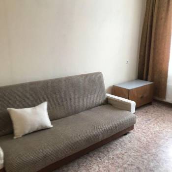 Сдается 1-комнатная квартира, 27 м²