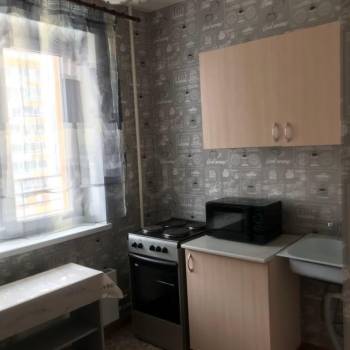 Сдается 1-комнатная квартира, 27 м²