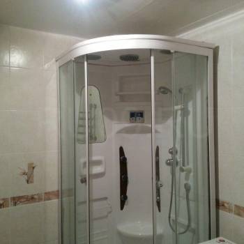 Сдается 1-комнатная квартира, 45 м²