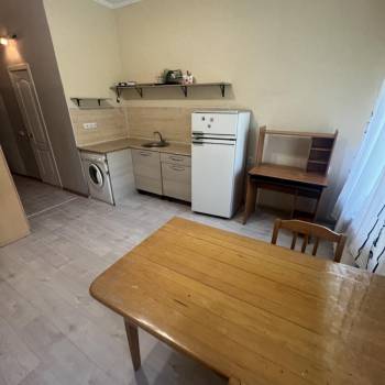 Сдается 1-комнатная квартира, 25 м²