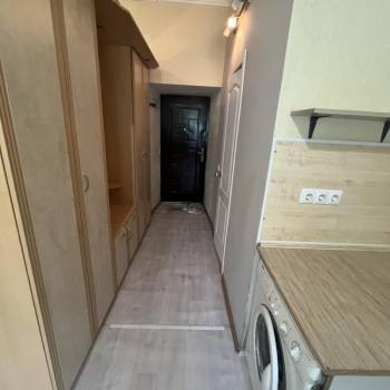 Сдается 1-комнатная квартира, 25 м²