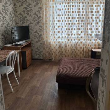 Сдается 1-комнатная квартира, 19 м²