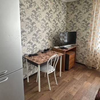 Сдается 1-комнатная квартира, 19 м²