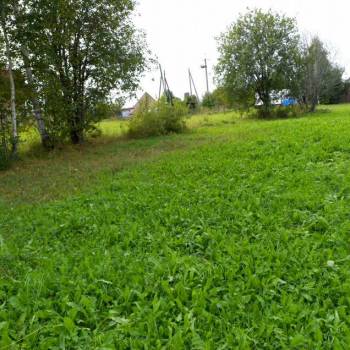 Продается Участок, 1000 м²