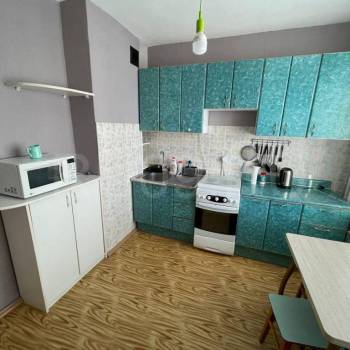 Сдается 1-комнатная квартира, 39 м²