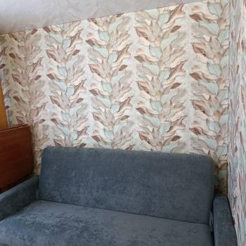 Сдается 1-комнатная квартира, 13 м²