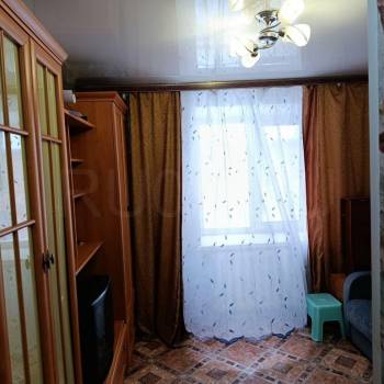 Сдается 1-комнатная квартира, 13 м²