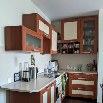 Продается 3-х комнатная квартира, 68,6 м²