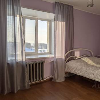 Продается 3-х комнатная квартира, 68,6 м²