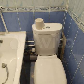 Сдается 1-комнатная квартира, 18 м²