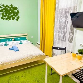 Сдается 1-комнатная квартира, 17,6 м²