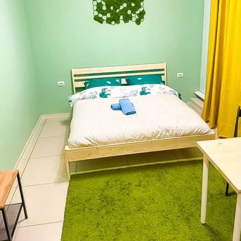 Сдается 1-комнатная квартира, 17,6 м²