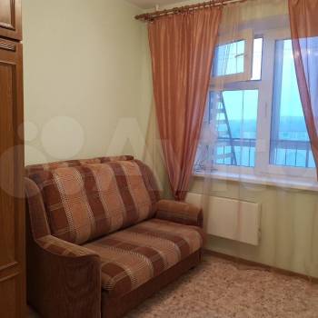 Сдается 2-х комнатная квартира, 40 м²
