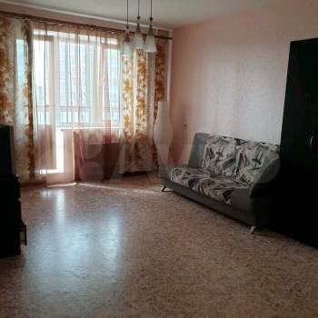 Сдается 2-х комнатная квартира, 40 м²