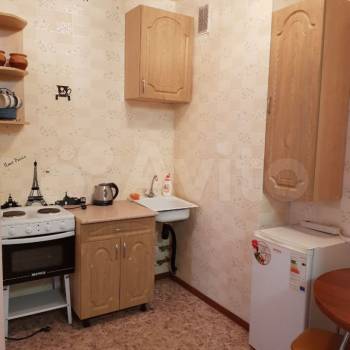 Сдается 2-х комнатная квартира, 40 м²