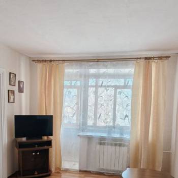 Продается 2-х комнатная квартира, 43,7 м²