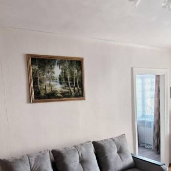 Продается 2-х комнатная квартира, 43,7 м²