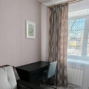 Продается 2-х комнатная квартира, 43,7 м²