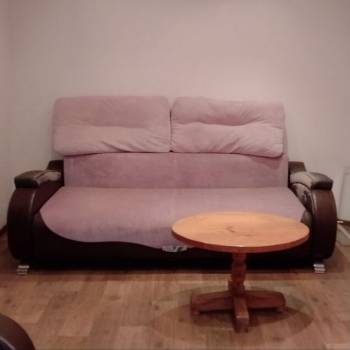 Продается 1-комнатная квартира, 35,3 м²