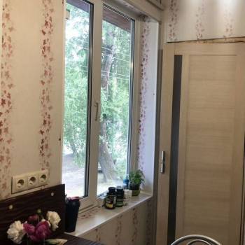 Продается 1-комнатная квартира, 27,1 м²