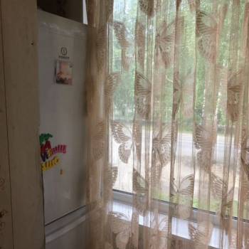 Продается 1-комнатная квартира, 27,1 м²