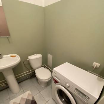 Продается 1-комнатная квартира, 43,42 м²