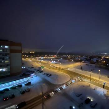 Продается 1-комнатная квартира, 43,42 м²