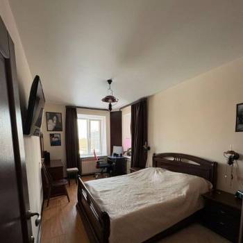 Продается 3-х комнатная квартира, 91,61 м²