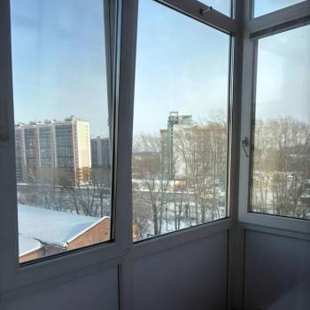 Продается 3-х комнатная квартира, 91,61 м²