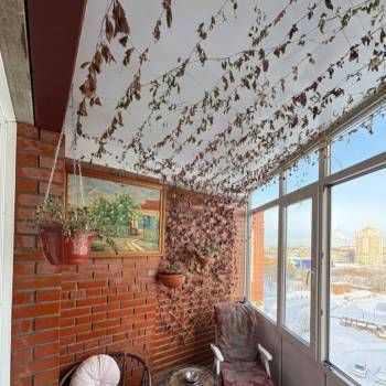 Продается 3-х комнатная квартира, 91,61 м²