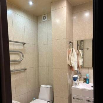 Продается 3-х комнатная квартира, 91,61 м²