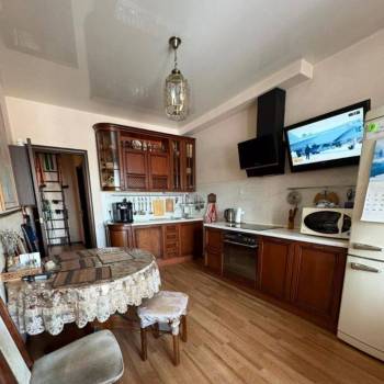 Продается 3-х комнатная квартира, 91,61 м²