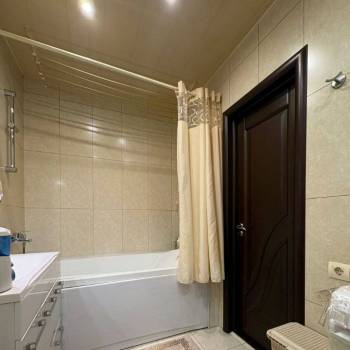Продается 3-х комнатная квартира, 91,61 м²