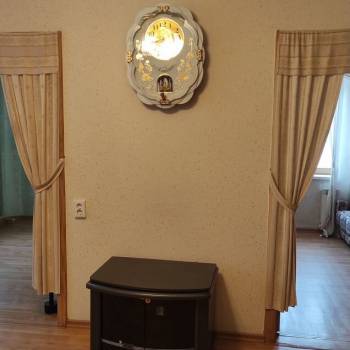 Продается 3-х комнатная квартира, 46,9 м²