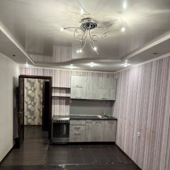 Продается 2-х комнатная квартира, 51 м²