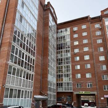 Продается 2-х комнатная квартира, 51 м²