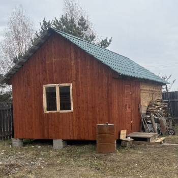 Продается Дом, 54 м²