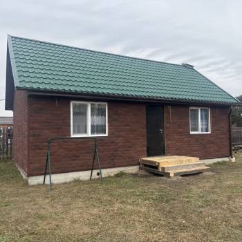 Продается Дом, 54 м²