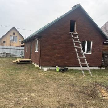 Продается Дом, 54 м²