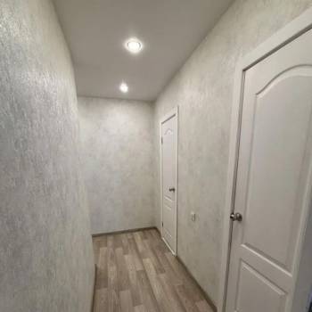 Продается 2-х комнатная квартира, 60,1 м²