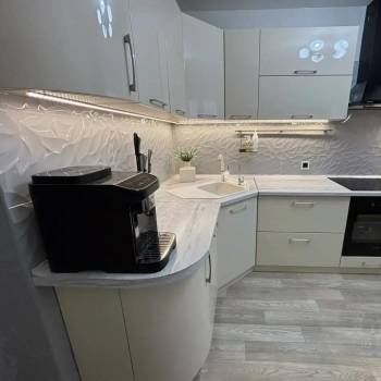 Продается 2-х комнатная квартира, 60,1 м²